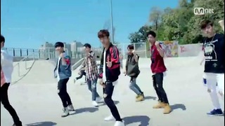 BOYS24 – Rising Star MV