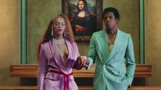 Beyonce & Jay-Z – THE CARTERS (Official Video 2018!) APES**T