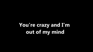 John Legend – All Of Me (Lyrics)
