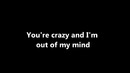 John Legend – All Of Me (Lyrics)