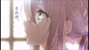 Violet Evergarden – trailer (preview)