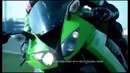 Kawasaki Commercial zx10r