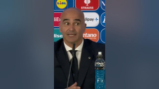Мартинез про эмоции Пепе после матча Португалия – Франция