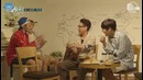 Snowball Project Ep.12 (рус. саб)