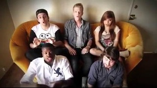 Pentatonix – We Are Young – Fun Cover
