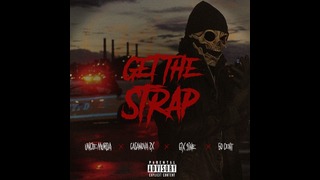 6ix9ine & 50 Cent & Uncle Murda & Casanova – Get The Strap (Премьера!)