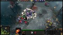 Dota 2 Underlord Pit Lord Release