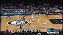 Top 5 NBA Plays: October 20th