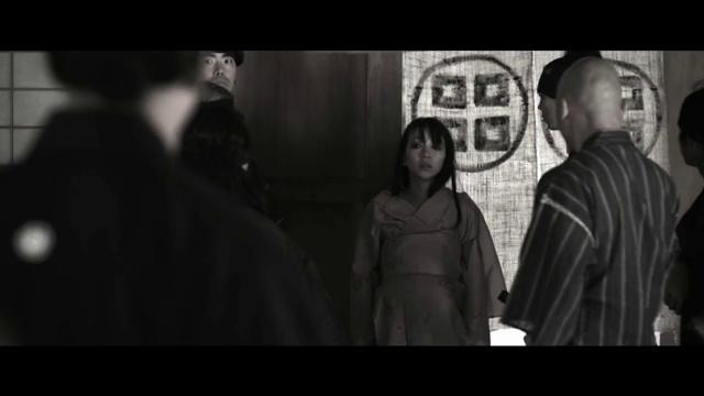 «Старый Самурай» — очень красивая короткометражка