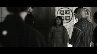 «Старый Самурай» — очень красивая короткометражка