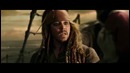 Пираты Карибского моря: Мертвецы не рассказывают сказки. Will Turner Trailer (2017)