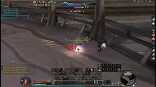 Aion Legend 4.6 Assassin pvp (Минимина)