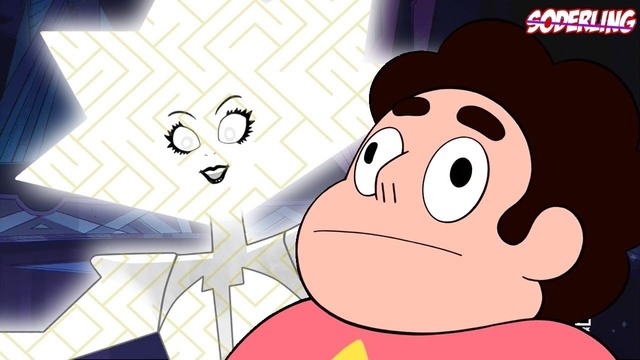 Кто управляет Белым Алмазом во Вселенной Стивена