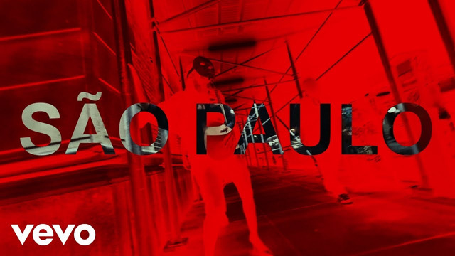 The Weeknd – Sao Paulo feat. Anitta (Official Music Video)