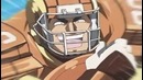 Eyeshield 21 124 серия