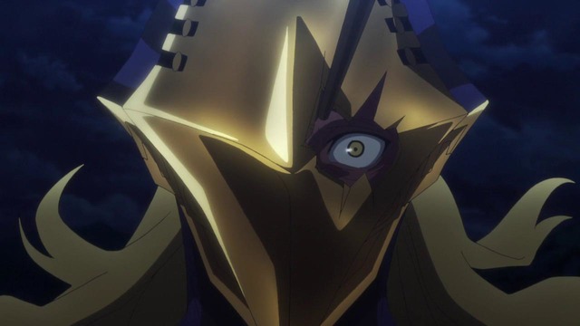 Fate/Apocrypha – 14 Серия (Лето 2017!)