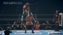 Wrestle Kingdom 12 Kenny Omega vs Chris Jericho Highlights