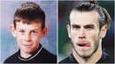 Угадай футболиста по детской фотографии | Тест футбольного фаната | GOAL24