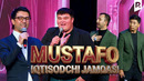 Mustafo | Iqtisodchi jamoasi | QVZ 2025