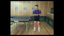 Table Tennis Coaching. Настольный теннис Часть 1