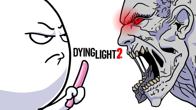 Dying Light 2 – Мульт Обзор