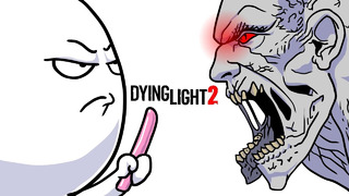 Dying Light 2 – Мульт Обзор
