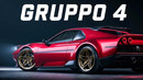 Michelotto Gruppo4 Tributo..Я хочу эту тачку
