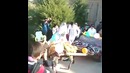 В ответ на десятки Гелендвагенов и Каптив! Необычно! Креативно! Молодцы