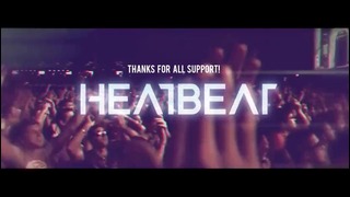 Heatbeat – DJ Mag Top 100 DJs 2015