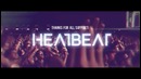 Heatbeat – DJ Mag Top 100 DJs 2015