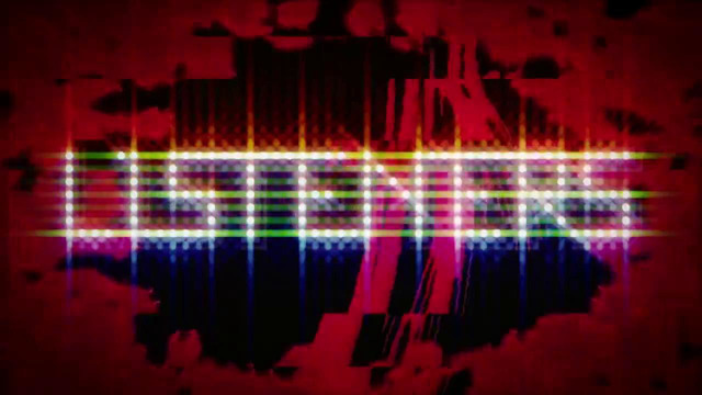 Слушатели / Listeners