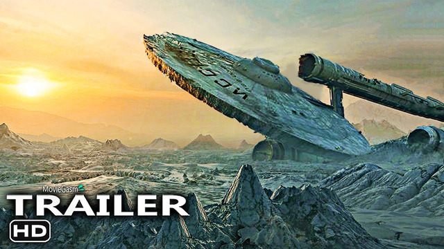 STAR TREK: Strange New Worlds Trailer (2022) Teaser 2 – ЗВЕЗДНЫЙ ПУТЬ: Странные новые миры