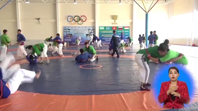 O’zbekiston davlat jismoniy tarbiya va sport universiteti (english version)