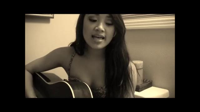 Selena Gomez-Love You Like a Love Song (Acoustic Cover)