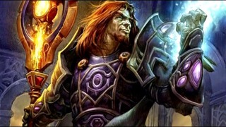 Warcraft История мира – Расы Драконы (Часть III) – Малигос