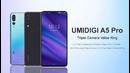 Umidigi A5 Pro Official Trailer!! Super narx 99 dollar