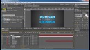 AELes – Типографика (Typography tutorial) в After Effects