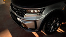 KIA SORENTO 2022 – НЕДОСТИГНУТАЯ ДОСТУПНОСТЬ
