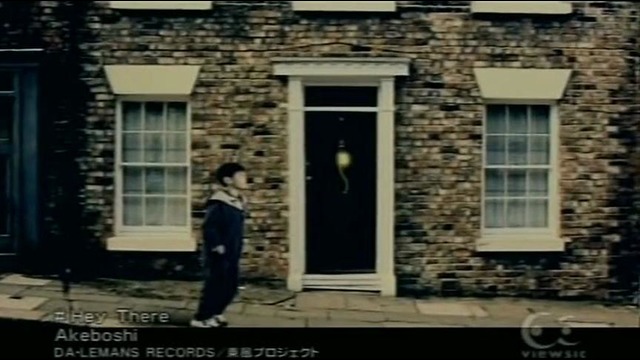 Akeboshi – Hey There (480p)