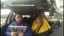 Toyota Auris – Большой тест-драйв (видеоверсия) / Big Test Drive (2013)