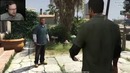 GTA V PC. Истинное веселье! Давай глянем
