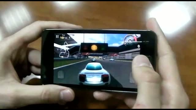Samsung Galaxy S2 обзор смартфона от Droider.ru