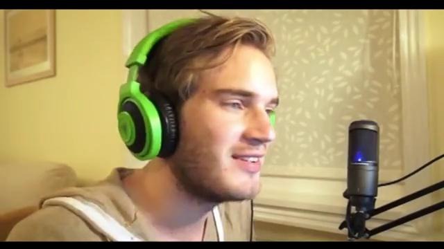 ((Pewds Plays)) «Malfunction, Breach, Dumpy» – /w Oculus Rift
