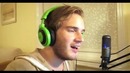 ((Pewds Plays)) «Malfunction, Breach, Dumpy» – /w Oculus Rift