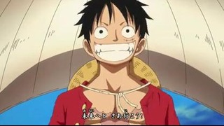 One Piece / Ван-Пис 599 (Shachiburi)