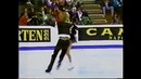 Natalia Bestemianova-Andrei Bukin OSP 1988 Worlds