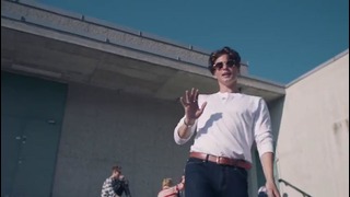 Matoma & The Vamps – Staying Up (Official Video 2017)
