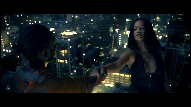 Kendrick Lamar – LOYALTY. ft. Rihanna