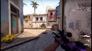 CSGO – AWP Ultra Jade Gameplay