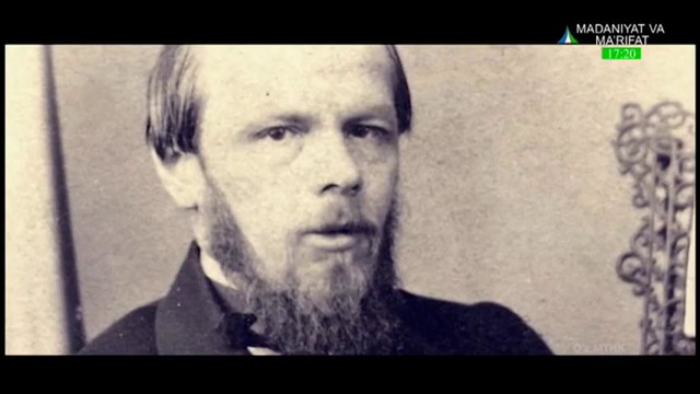 Fyodor Dostoyevskiy
